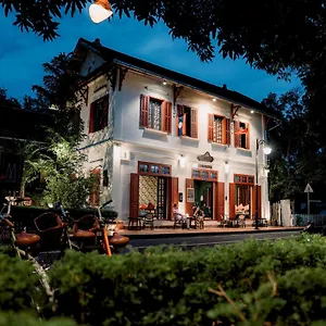 4* Hotel 3 Nagas - Mgallery Collection
