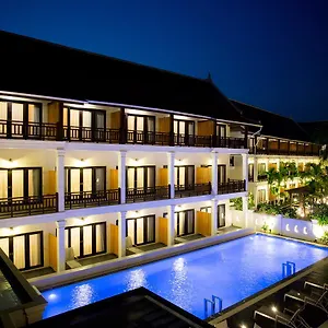 4* Hotel Sanakeo Boutique &