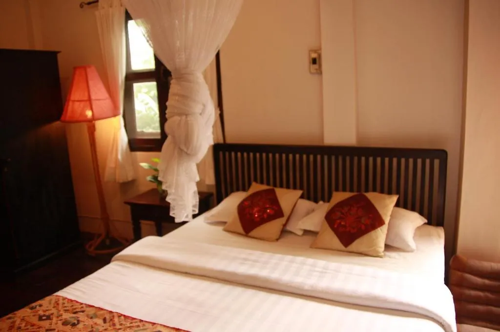 Villa Suan Maak Luang Prabang Hotel