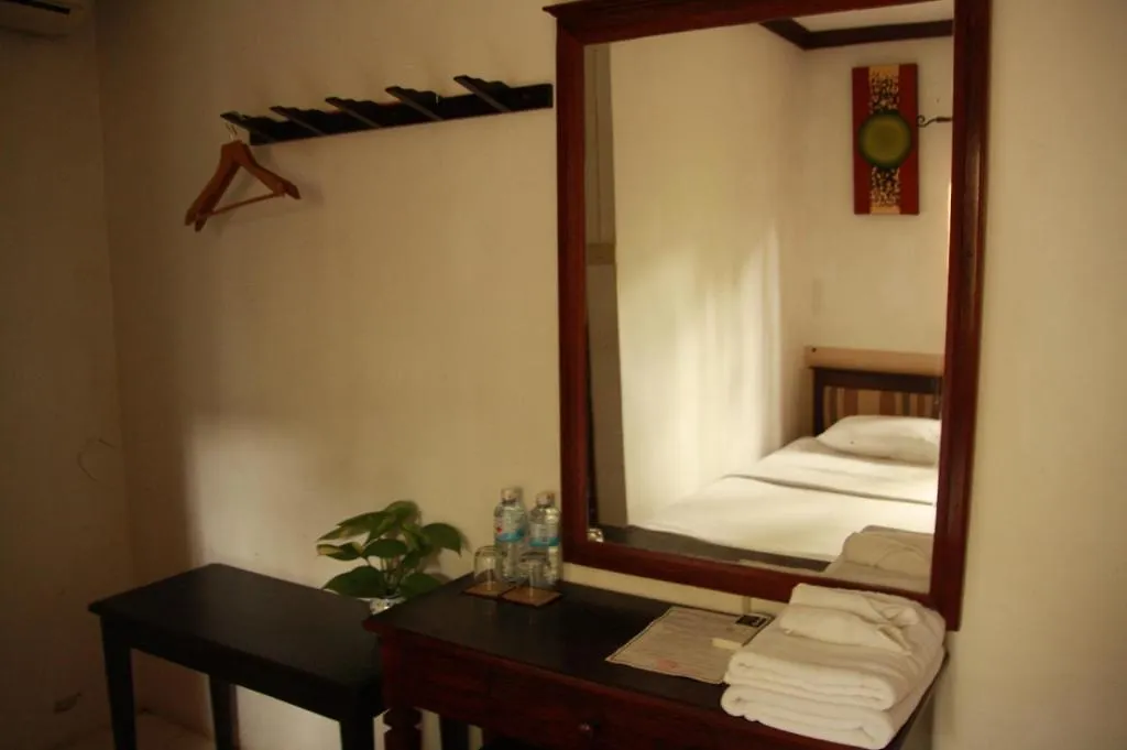 Villa Suan Maak Luang Prabang