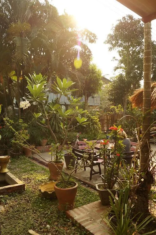 Villa Suan Maak Luang Prabang 2*,