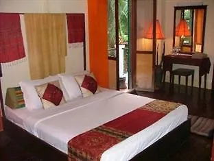 Hotel Villa Suan Maak Luang Prabang