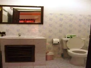 Villa Suan Maak Luang Prabang Hotel